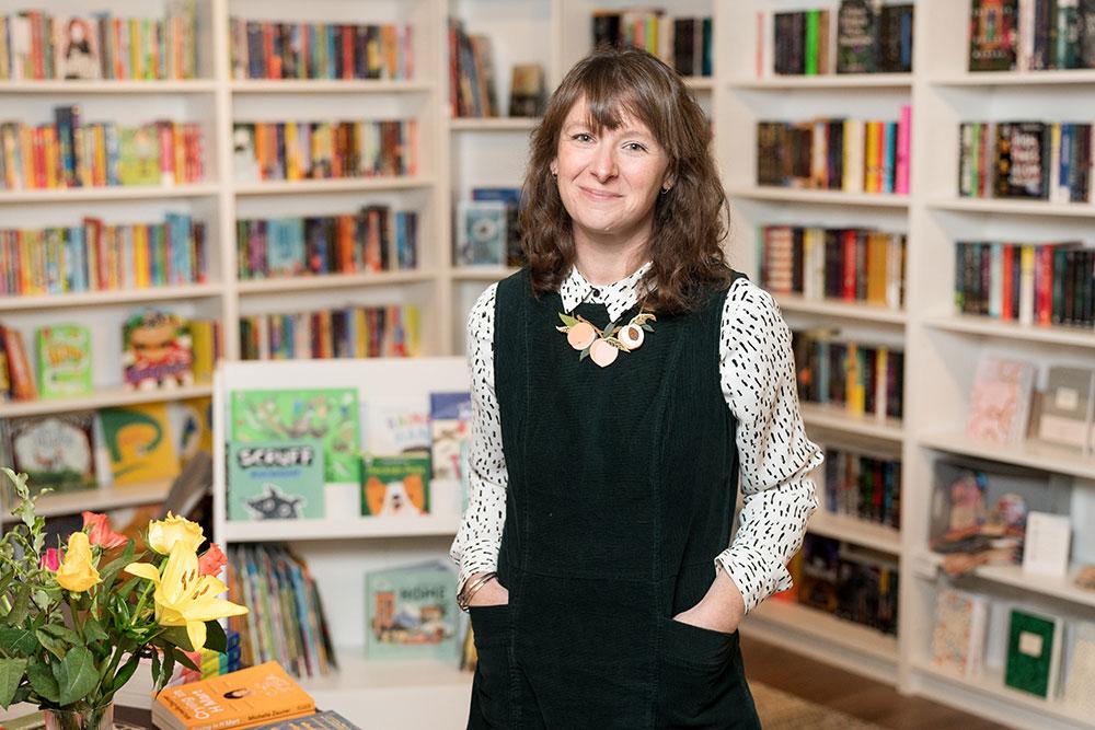 Photo of Emma Hamlett – Collected