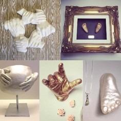 Baby Bird Boutique 3D casting