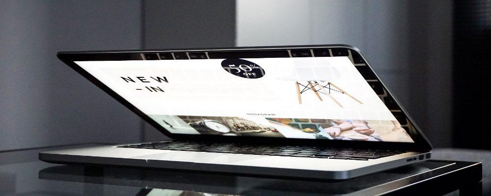 Register your website domain