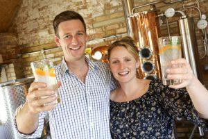 Emily and Rupert, founders image