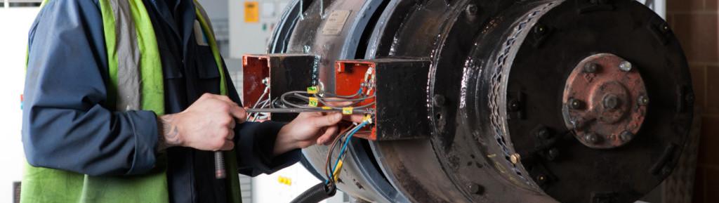 Business idea: repair services