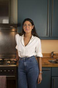 Ayesha Pakravan-Ovey