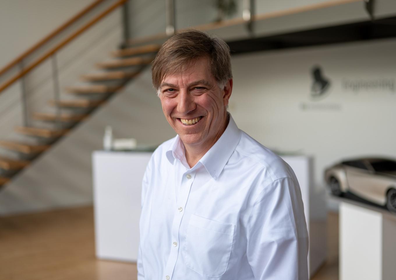 Image of Eric from Kareinn