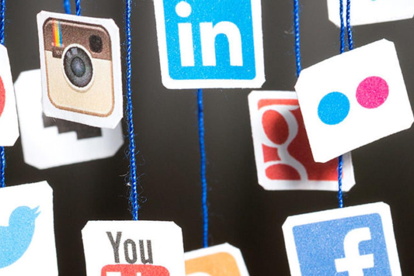 9 ways to enhance your start up’s social media presence